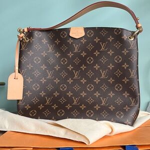 Louis Vuitton Graceful PM